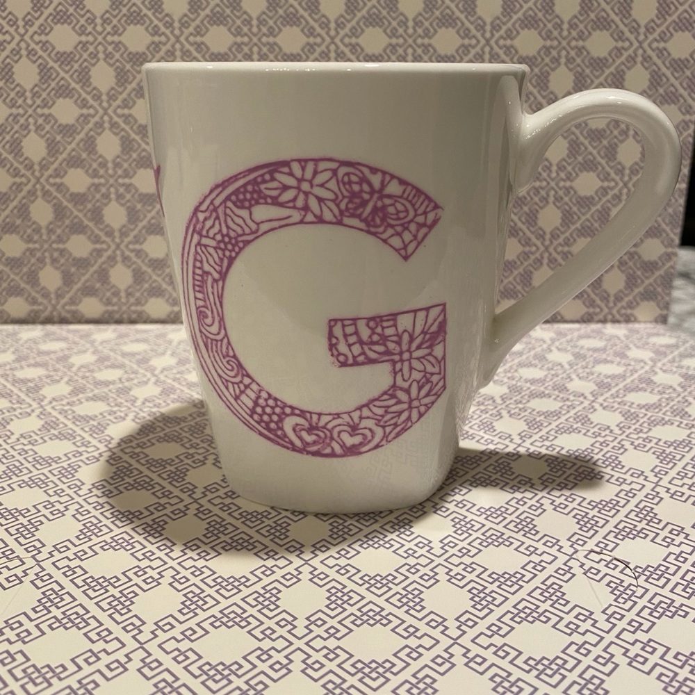 Personalized Mugs
